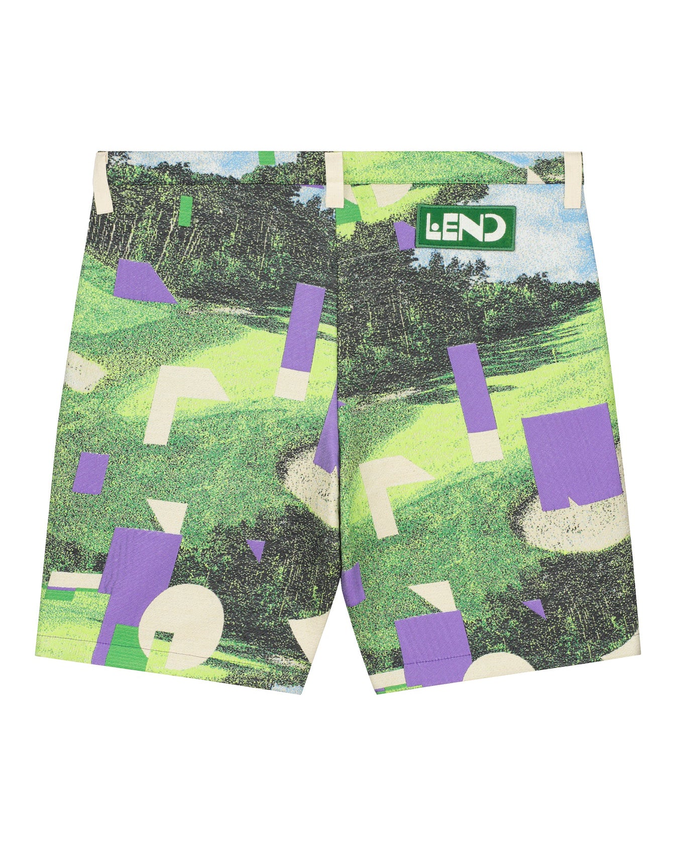 Lend - Home course Shorts
