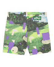 Lend - Home course Shorts