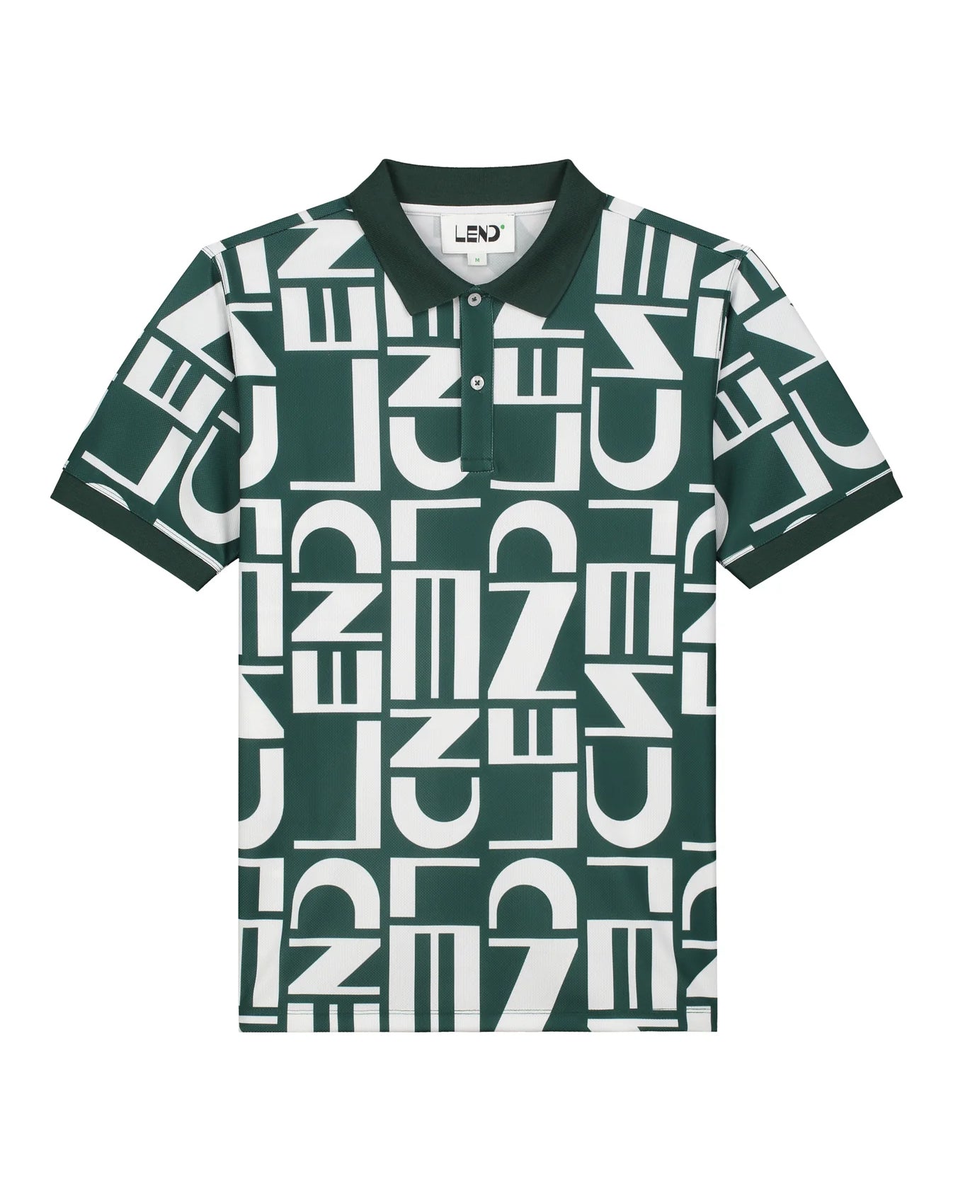 Lend - Hook Polo Shirt