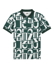 Lend - Hook Polo Shirt