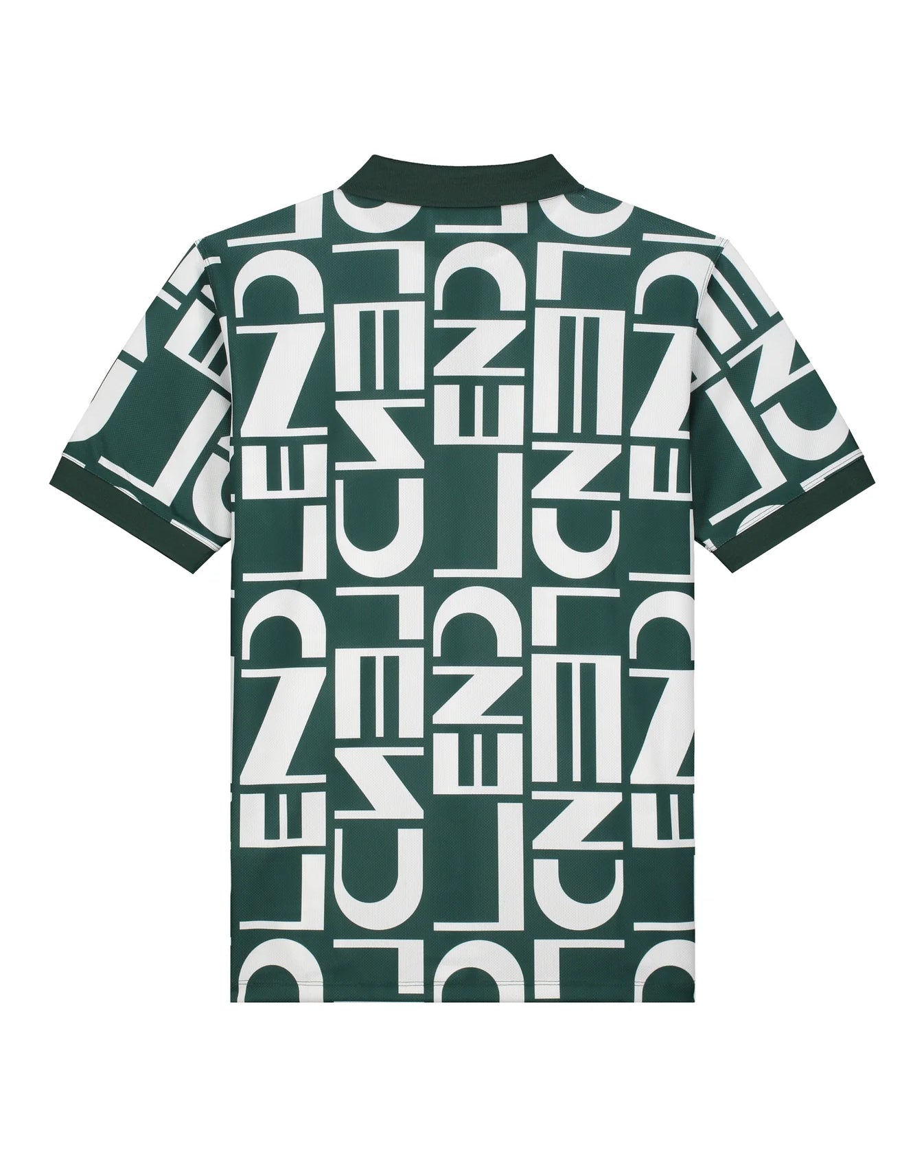 Lend - Hook Polo Shirt