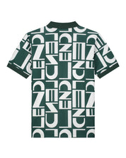 Lend - Hook Polo Shirt