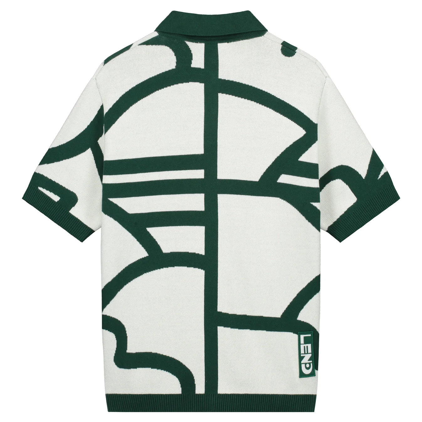 LEND_LayupknittedpoloOffwhiteGreen_2.jpg