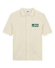 Lend - Olgiata Elegance Knit Shirt