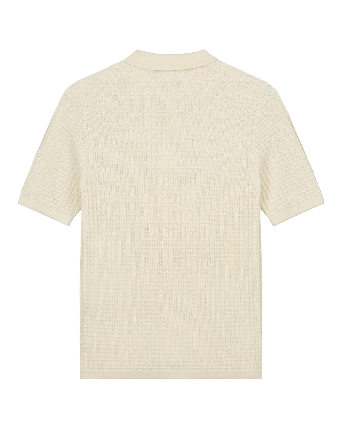 Lend - Olgiata Elegance Knit Shirt
