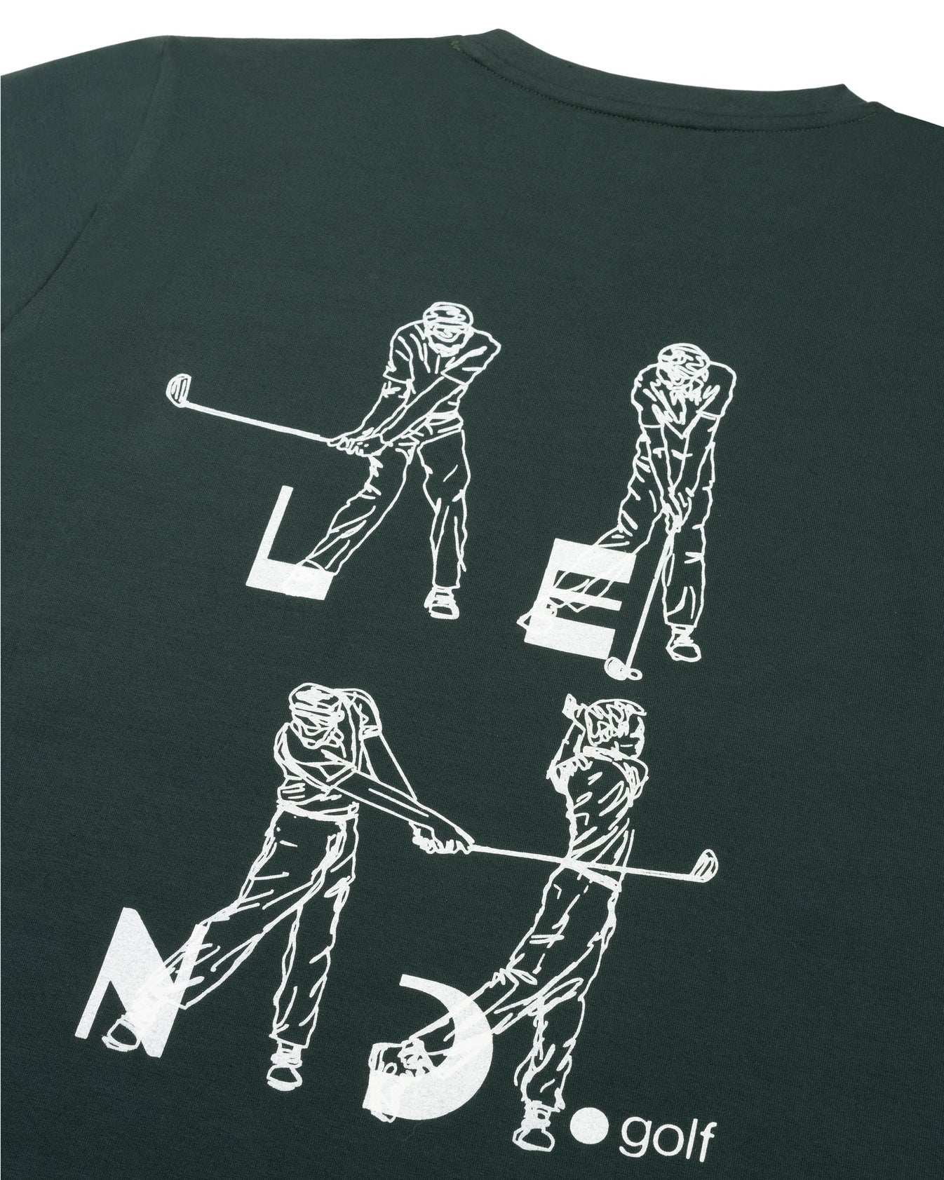 Lend - Swing T-shirt