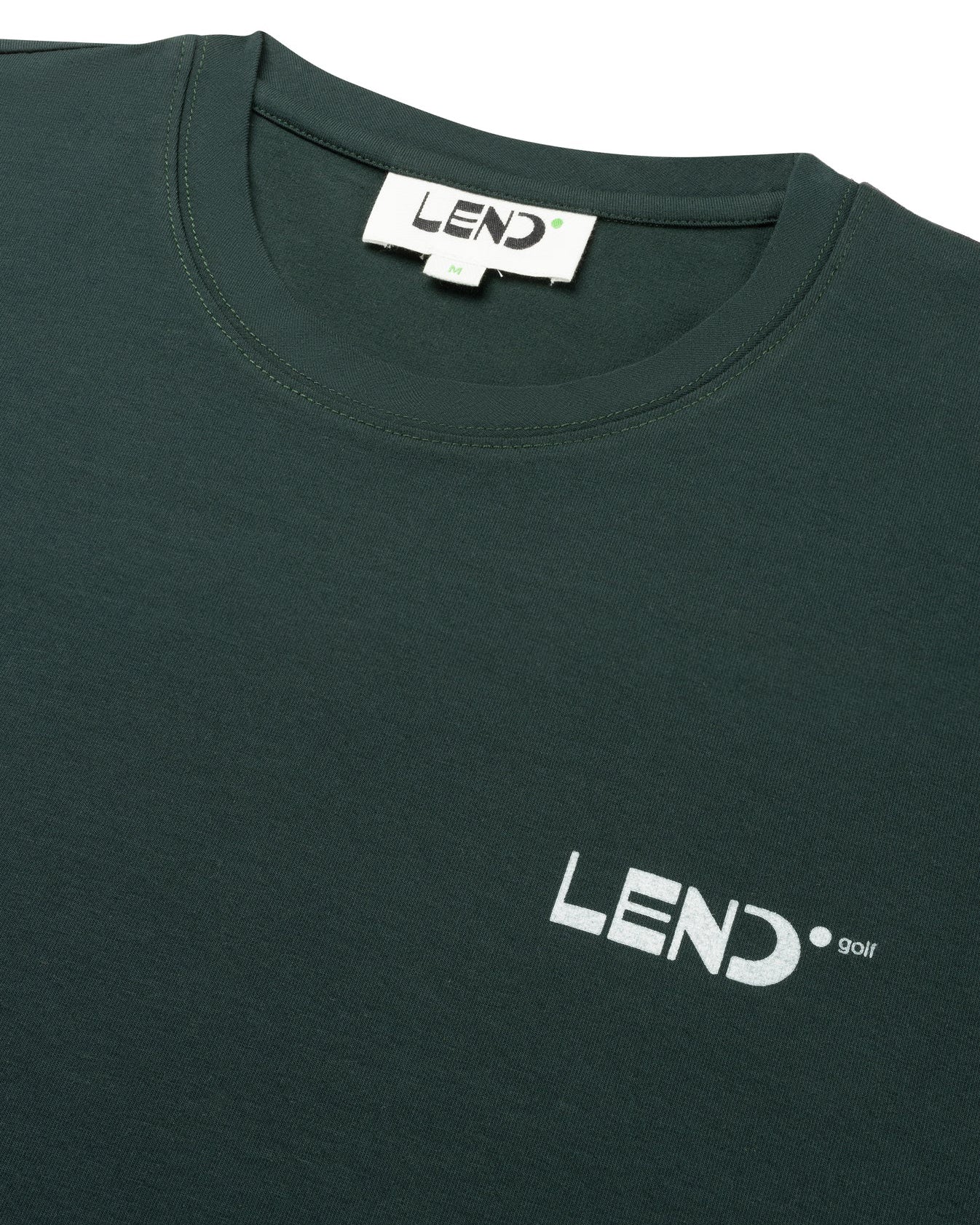 Lend - Swing T-shirt