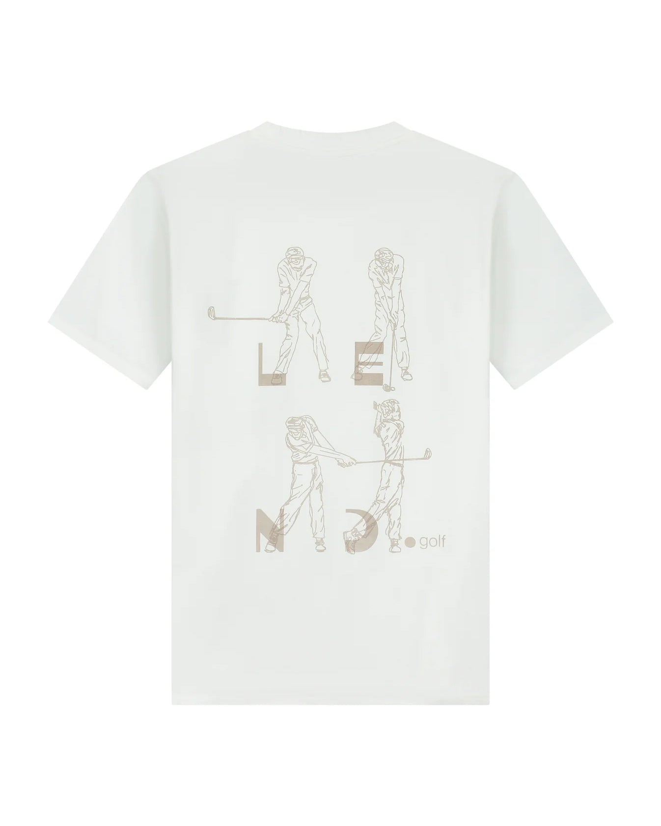 Lend - Swing T-shirt