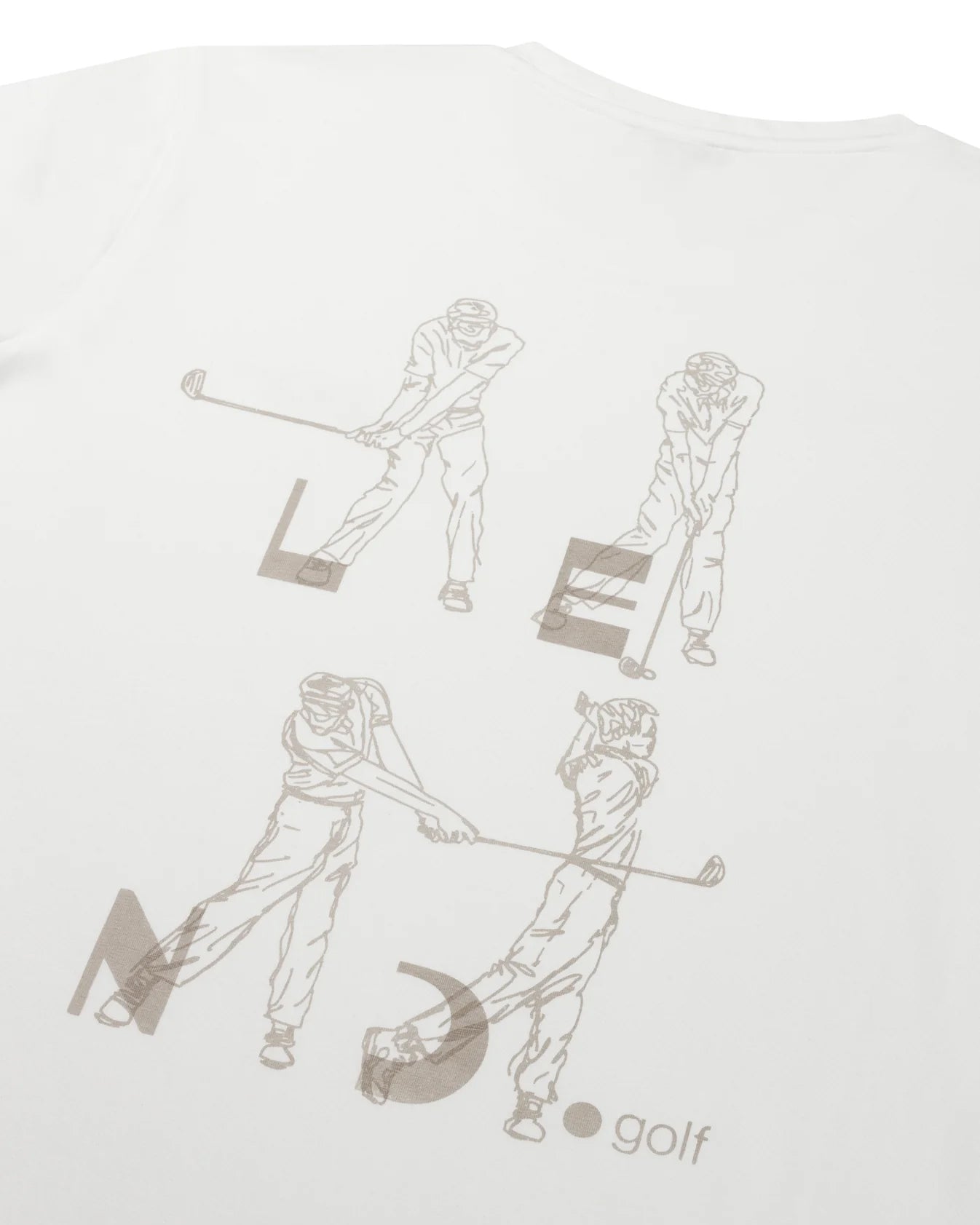 Lend - Swing T-shirt