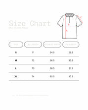 Left Of Field - Era Golf Polo Beige/Brown