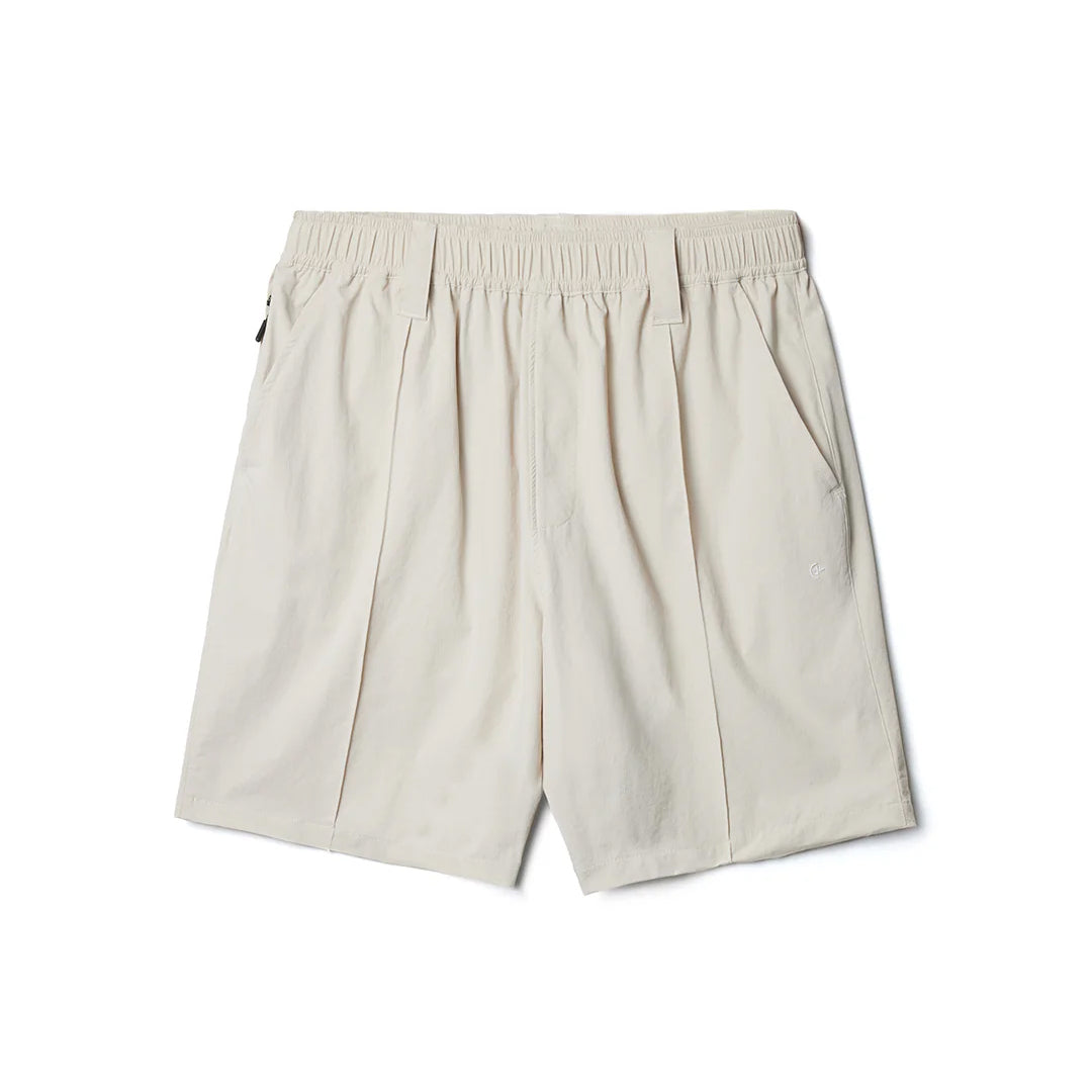 Left Of Field - Pin Tuck Golf Short