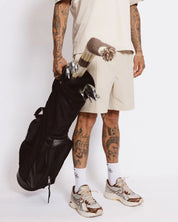 Left Of Field - Pin Tuck Golf Short