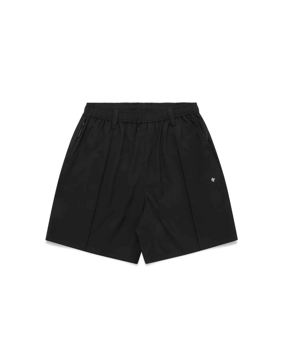 Left Of Field - Pin Tuck Golf Short
