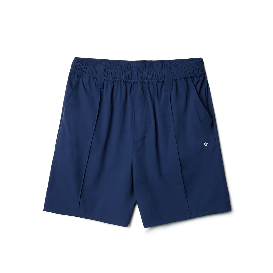 Left Of Field - Pin Tuck Golf Short