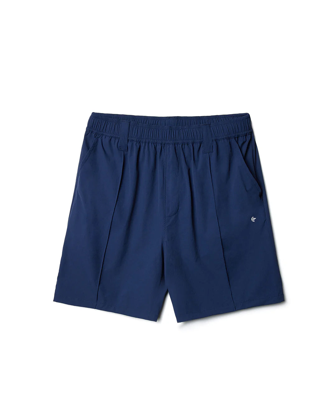 Left Of Field - Pin Tuck Golf Short