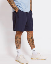 Left Of Field - Pin Tuck Golf Short