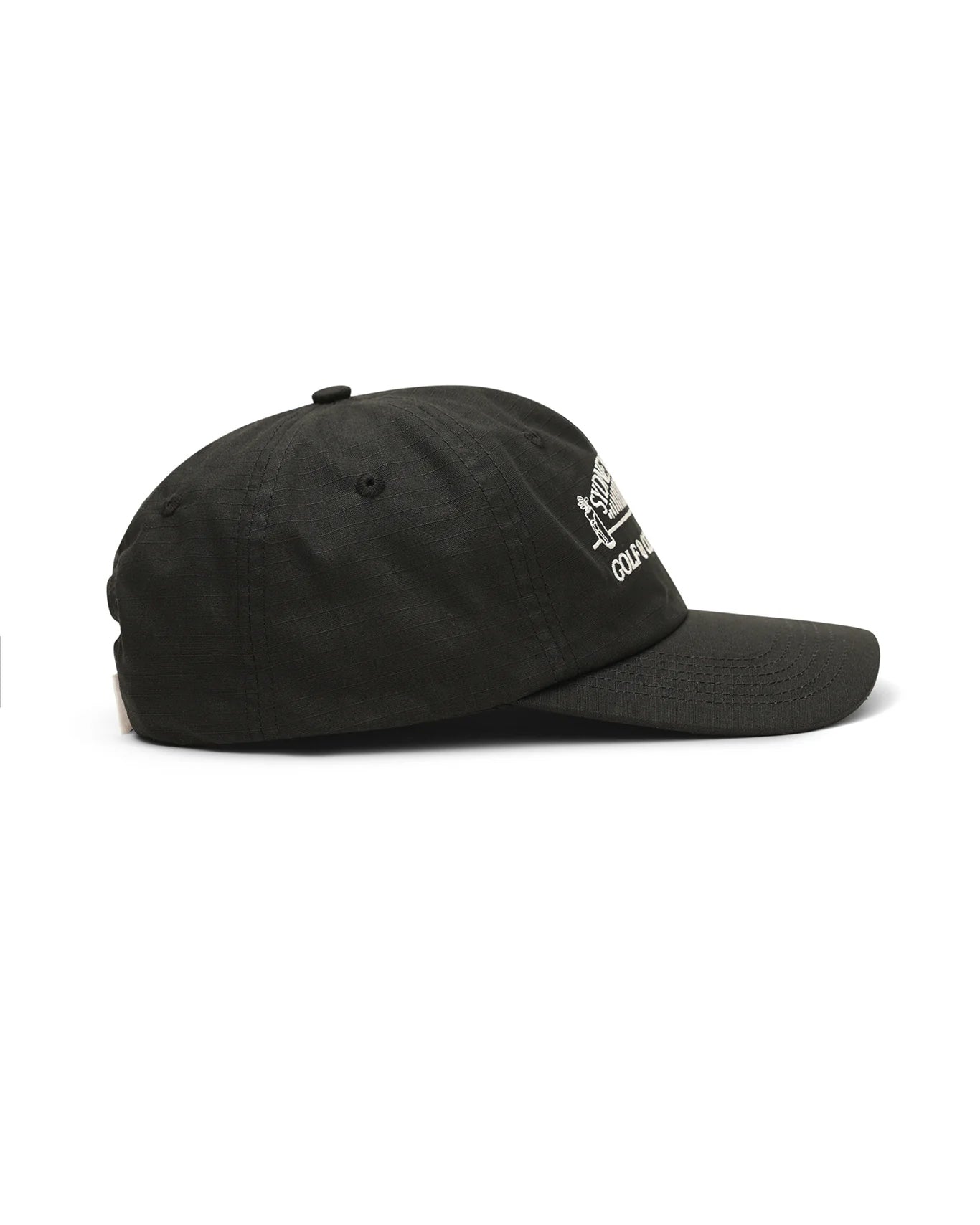 Left Of Field - Sydney Harbour GACC Cap