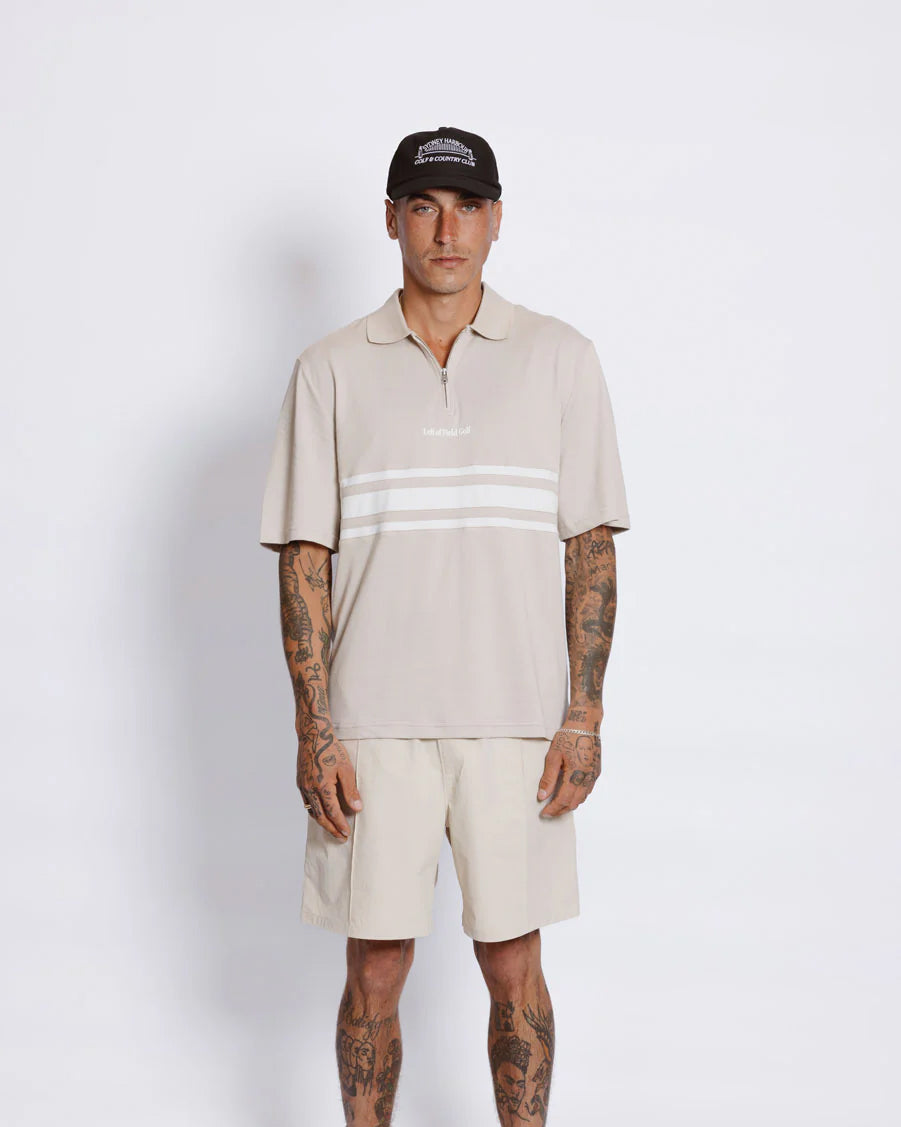 Left Of Field - Sydney Harbour GACC Cap