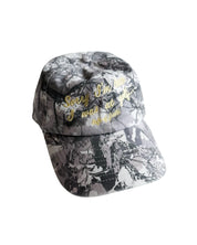 Left of Field x Paris Golf Gallery - Limited Edition Cap