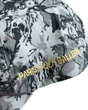 Left of Field x Paris Golf Gallery - Limited Edition Cap