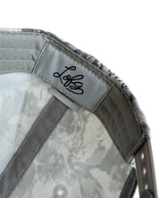 Left of Field x Paris Golf Gallery - Limited Edition Cap