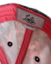 Left of Field x Paris Golf Gallery - Limited Edition Cap
