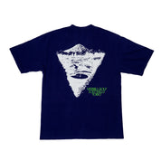 Lost Balls x Merrill Golf - Mountain Tee
