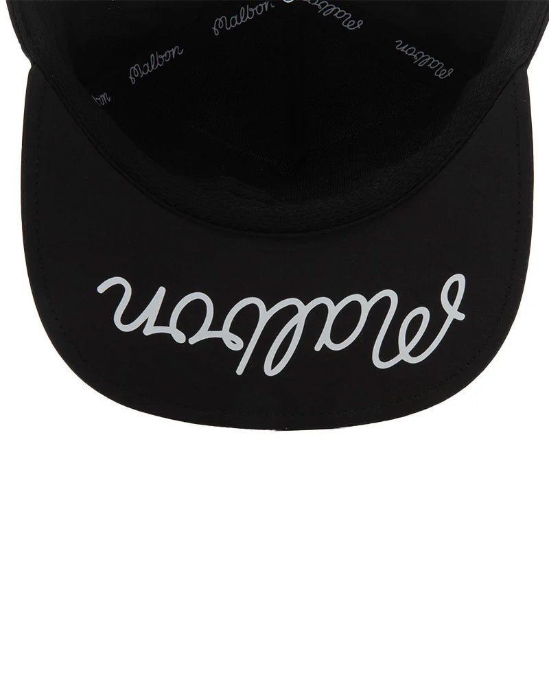 Malbon - Jesper Parnevik 5-Panel Cap