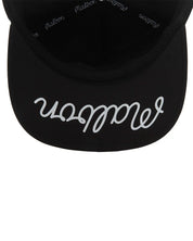 Malbon - Jesper Parnevik 5-Panel Cap