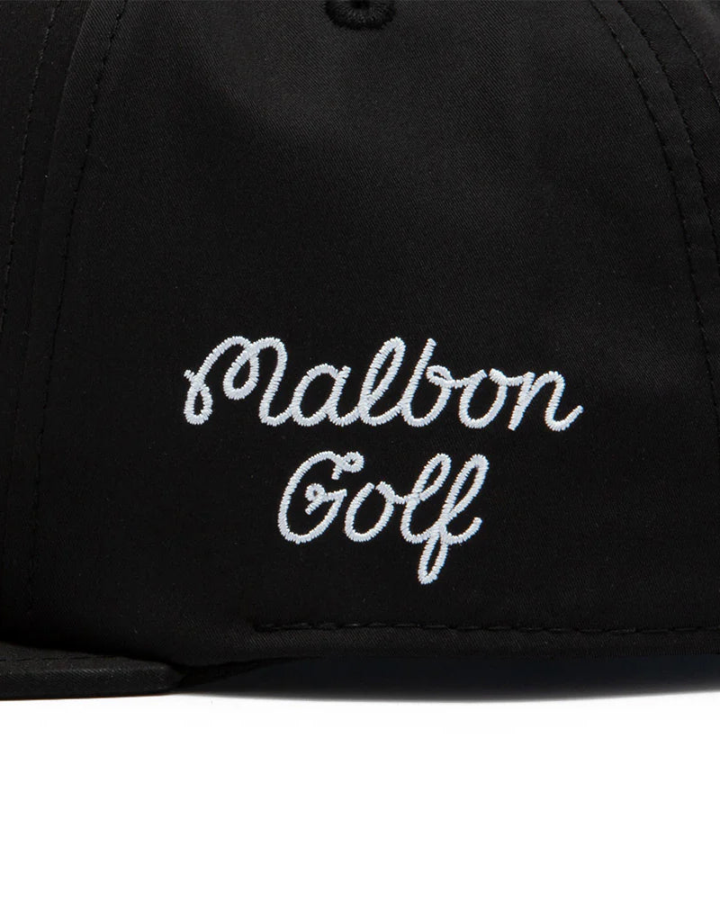 Malbon - Jesper Parnevik 5-Panel Cap