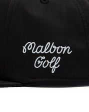 Malbon - Jesper Parnevik 5-Panel Cap