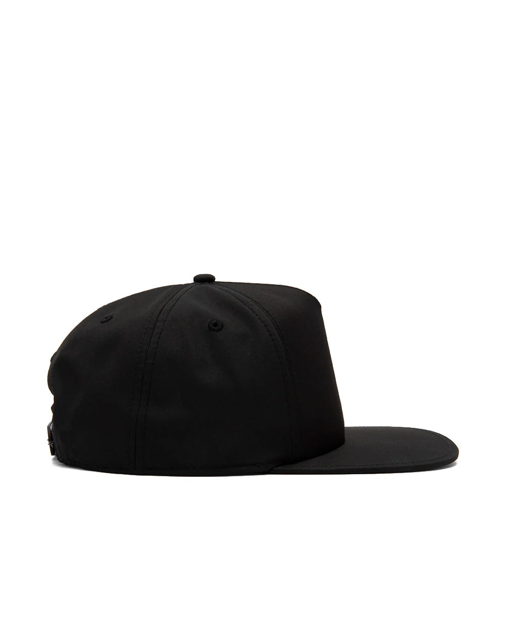 Malbon - Jesper Parnevik 5-Panel Cap