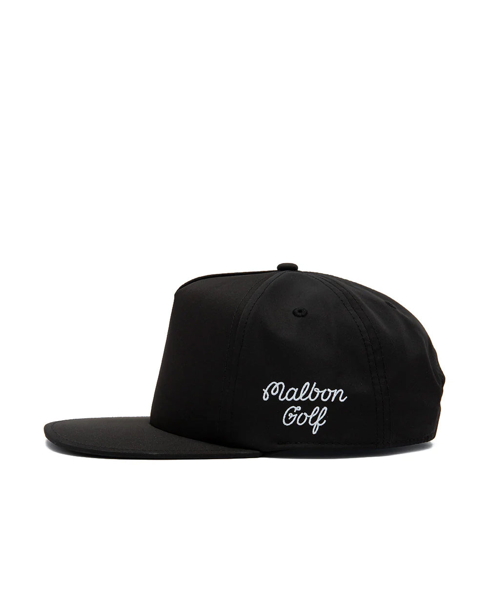 Malbon - Jesper Parnevik 5-Panel Cap