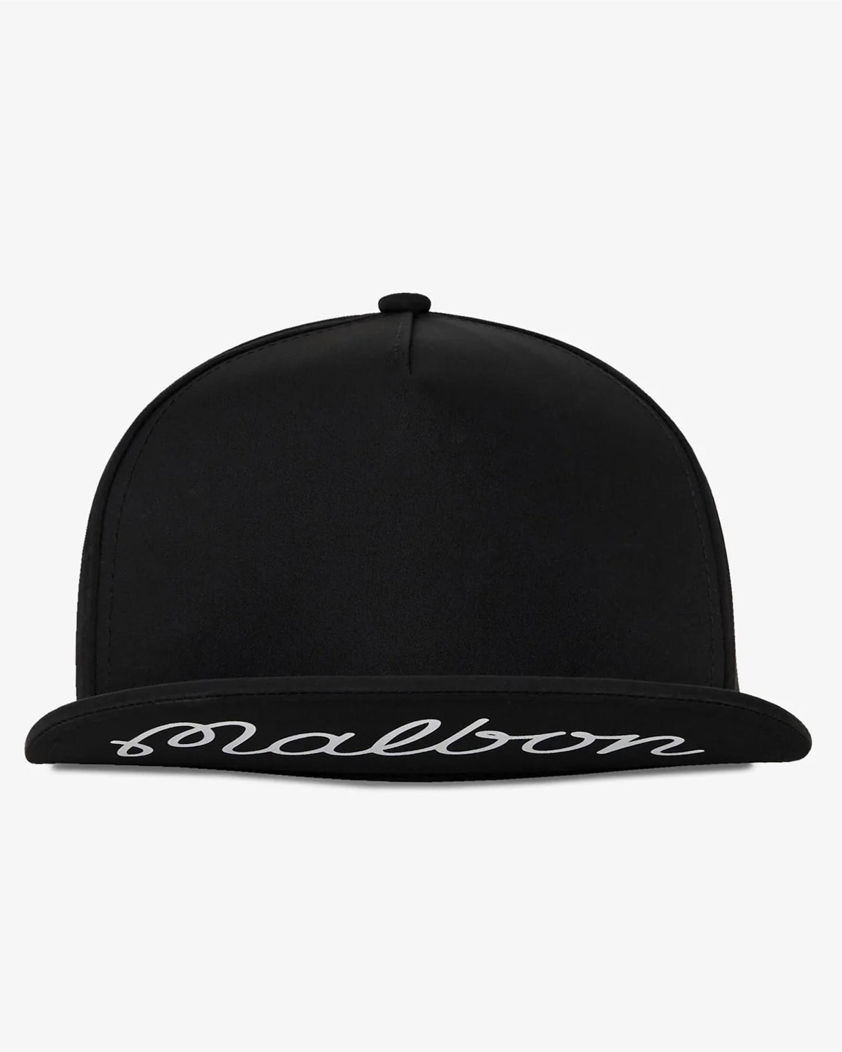 Malbon - Jesper Parnevik 5-Panel Cap
