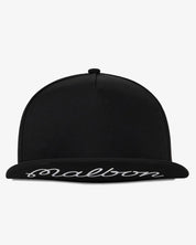 Malbon - Jesper Parnevik 5-Panel Cap