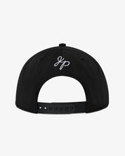 Malbon - Jesper Parnevik 5-Panel Cap