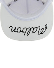 Malbon - Jesper Parnevik 5-Panel Cap