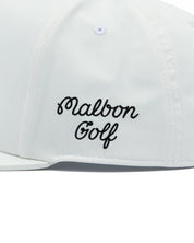 Malbon - Jesper Parnevik 5-Panel Cap