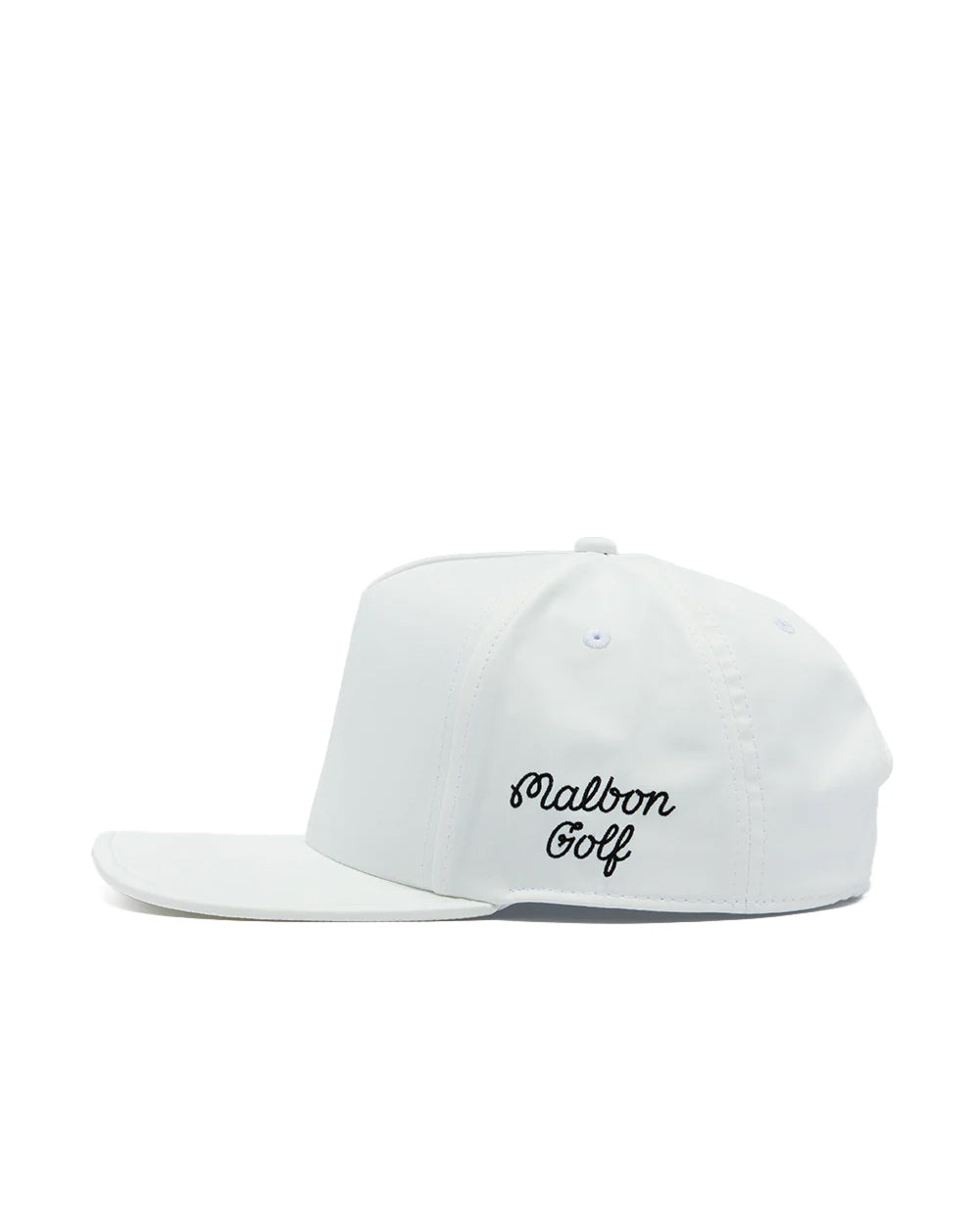 Malbon - Jesper Parnevik 5-Panel Cap