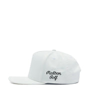 Malbon - Jesper Parnevik 5-Panel Cap