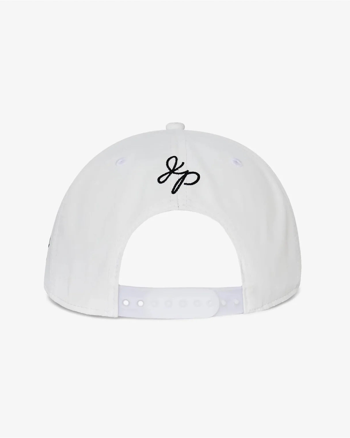 Malbon - Jesper Parnevik 5-Panel Cap