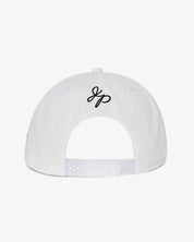 Malbon - Jesper Parnevik 5-Panel Cap