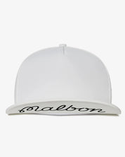 Malbon - Jesper Parnevik 5-Panel Cap