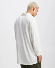 Malbon - Jesper Parnevik LS Cotton Pique Polo