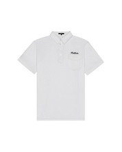 Malbon - Jesper Parnevik Single Pocket Mercerized Cotton Jersey Polo