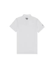 Malbon - Jesper Parnevik Single Pocket Mercerized Cotton Jersey Polo