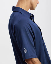 Malbon - Jesper Parnevik Osprey Polo