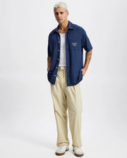 Malbon - Jesper Parnevik Osprey Polo