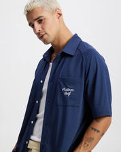 Malbon - Jesper Parnevik Osprey Polo