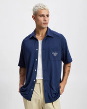 Malbon - Jesper Parnevik Osprey Polo